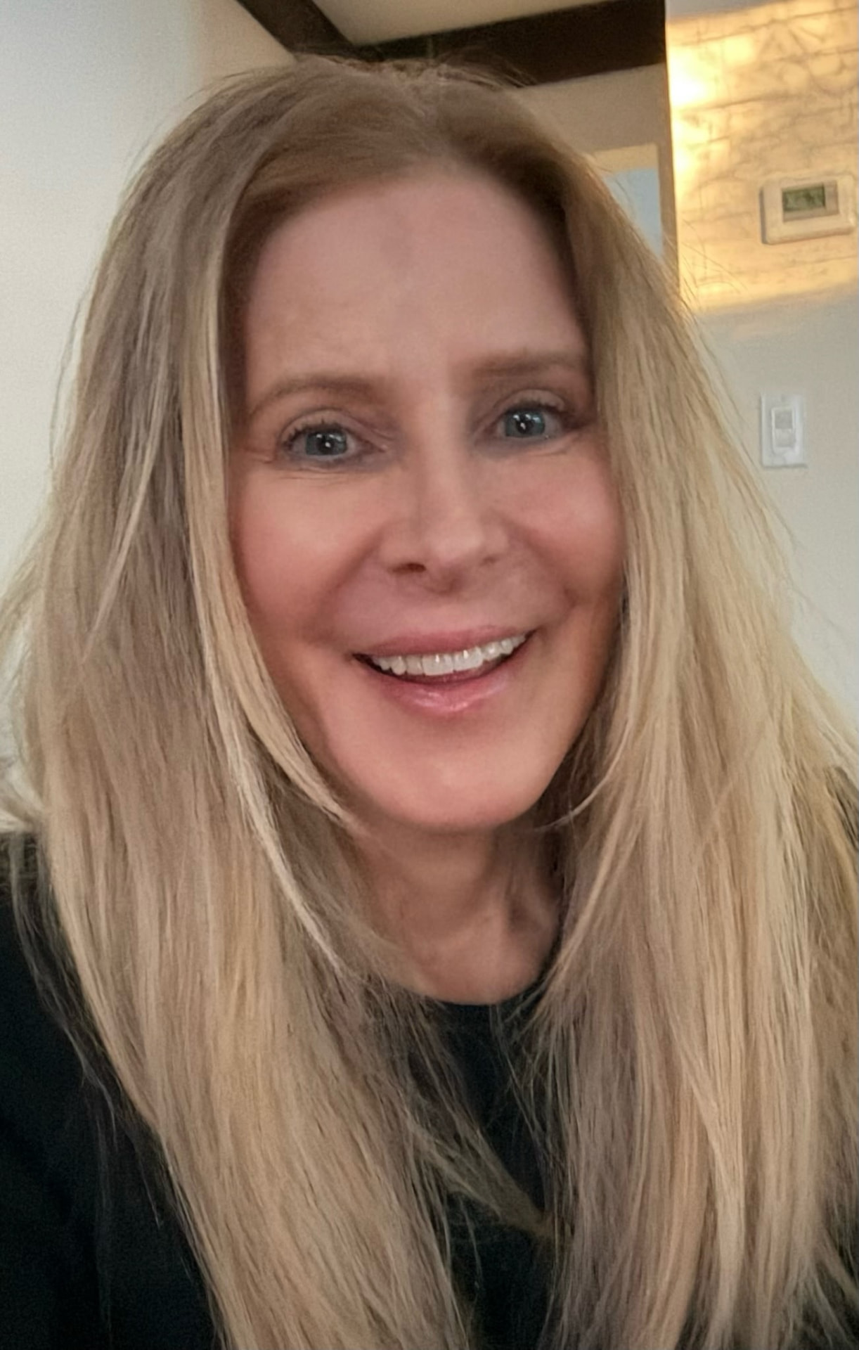 NYC divorce lawyer Lisa Beth Older at her Manhattan law office