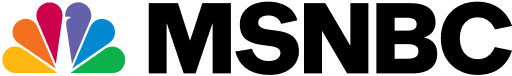 MSNBC logo