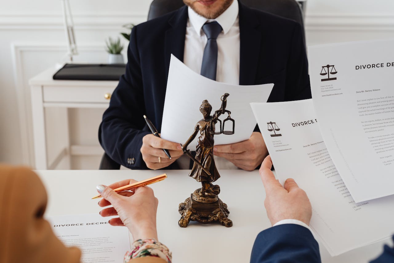 Collaborative Divorce attorney in New York City