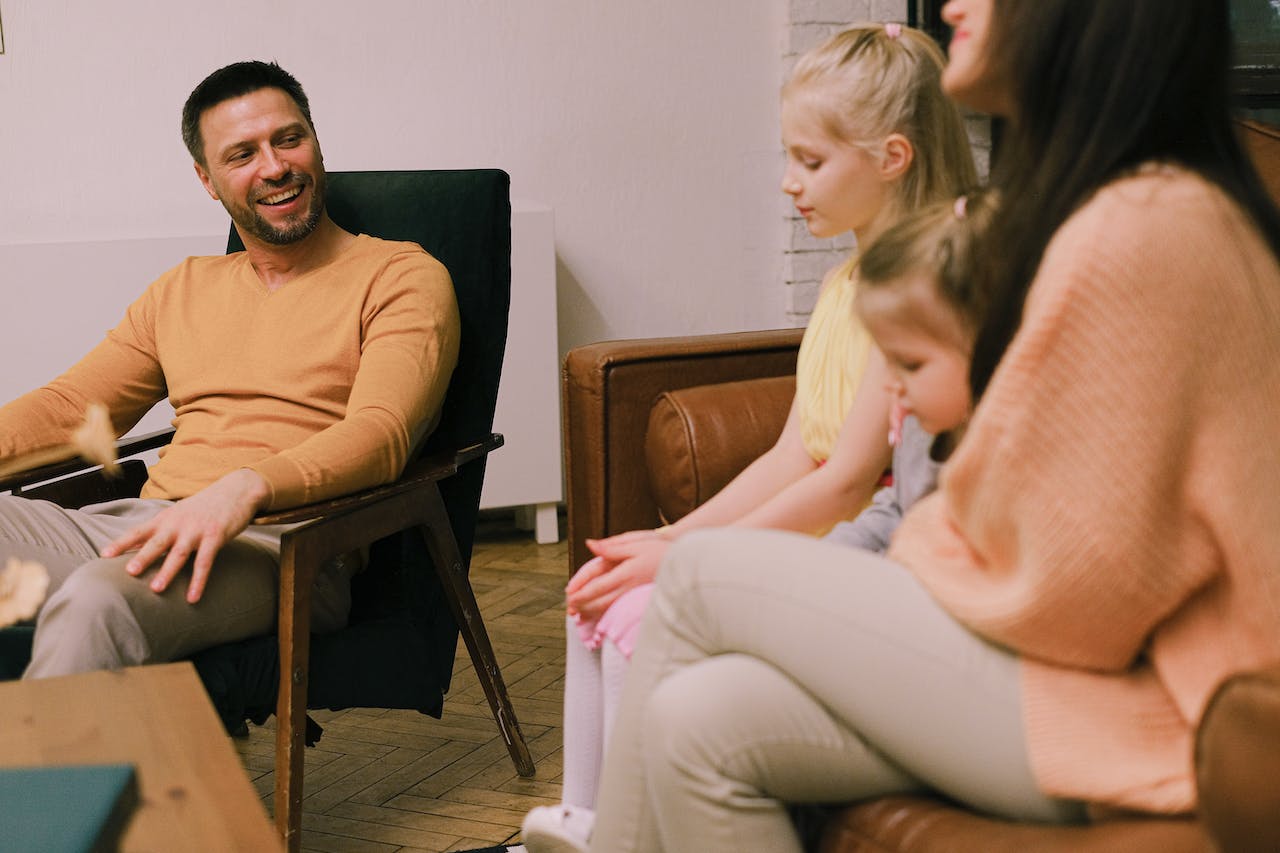 Child Custody Law attorney in New York City